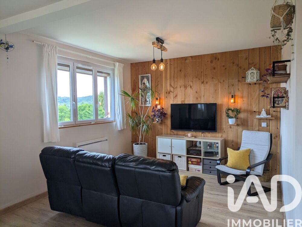 Vente Maison Vente Maison/villa 4 pièces Campagne