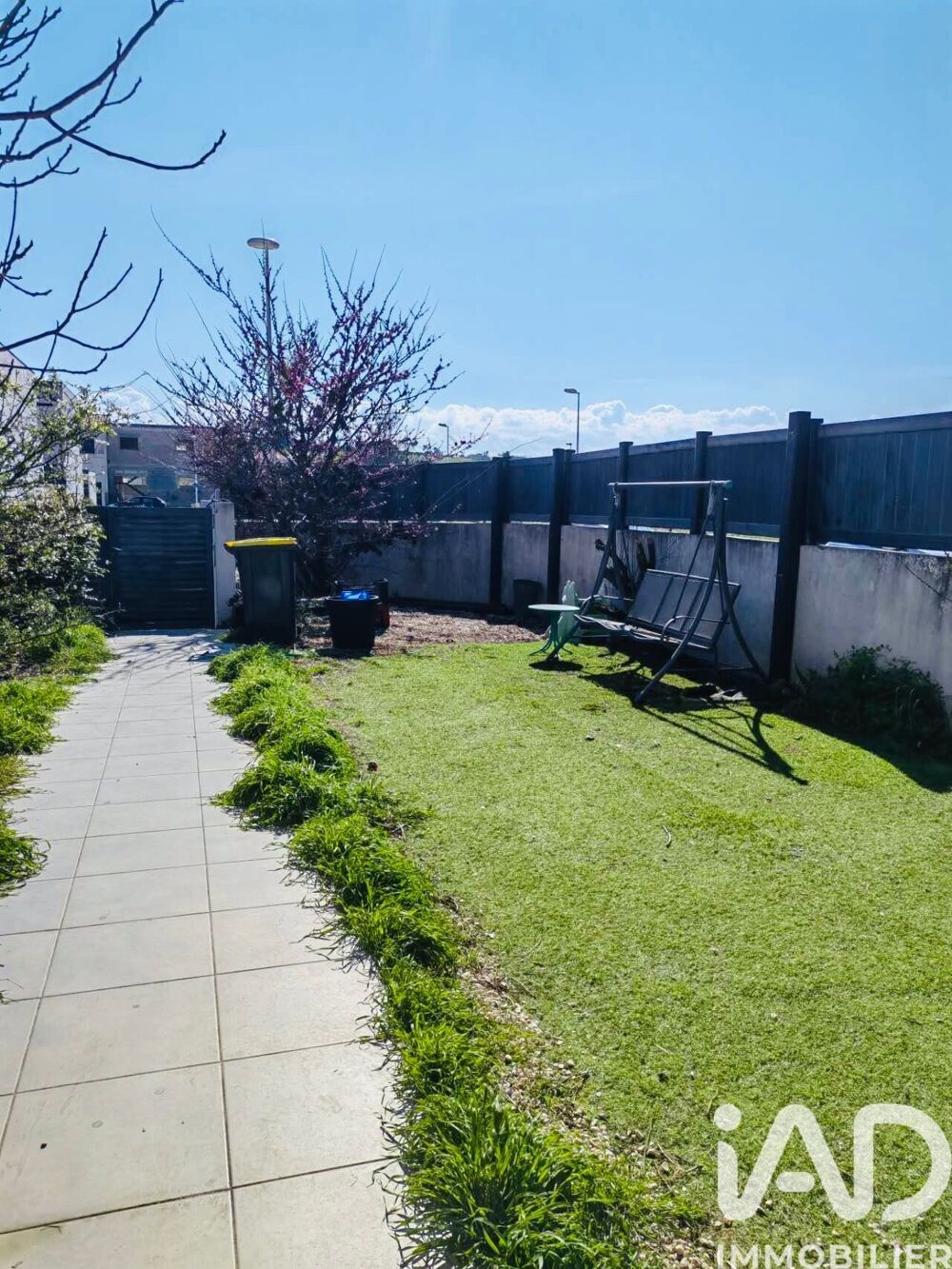 vente Maison - 5 pièce(s) - 117 m² Perpignan (66000)