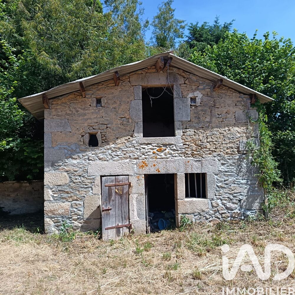 Vente Maison traditionnelle 7 pièces