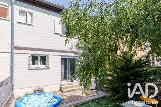  Maison à vendre 4 pièces 68 m²