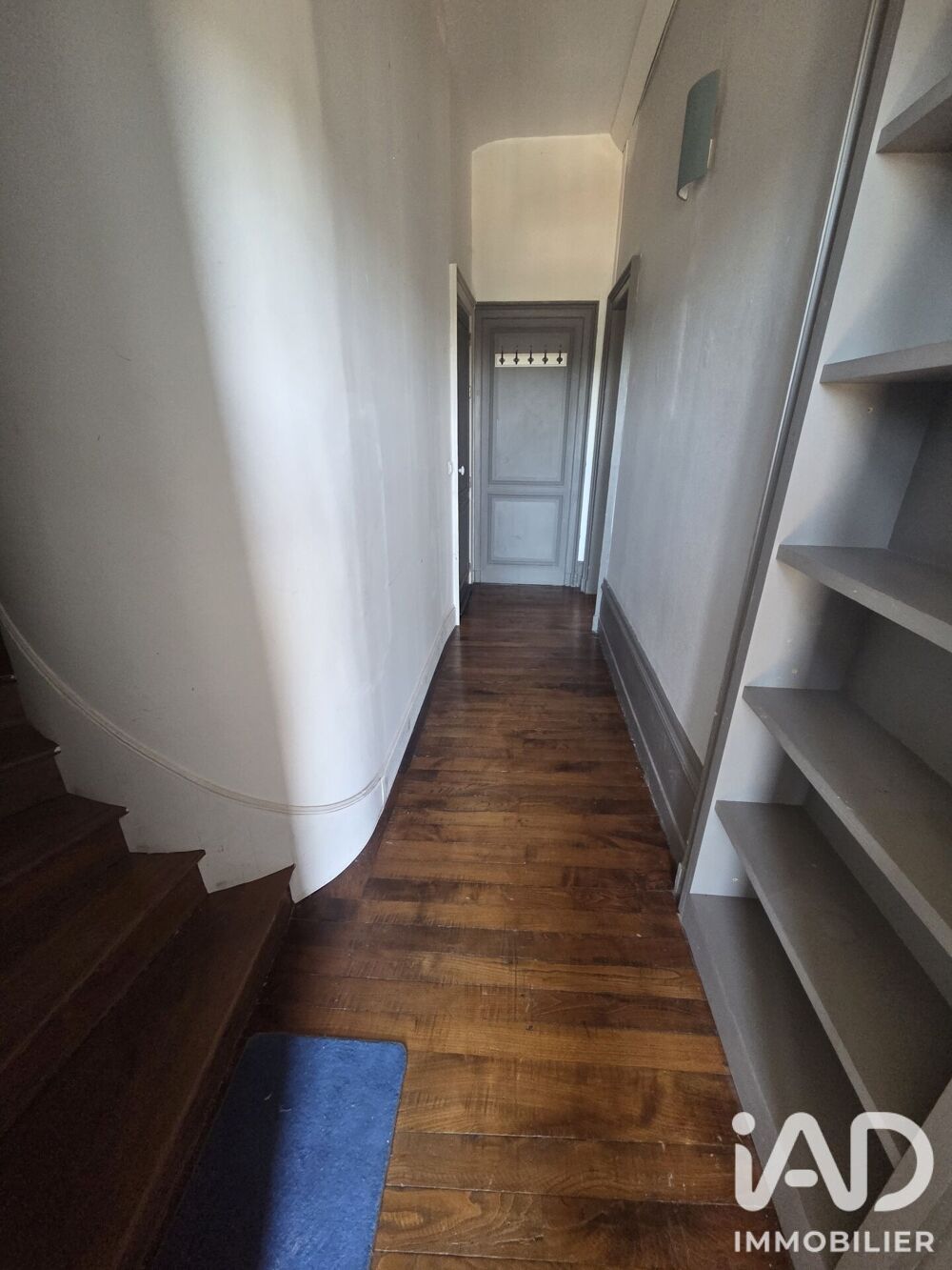 Vente Appartement Vente Duplex 4 pièces Angoulême