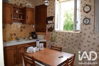  Maison à vendre 4 pièces 95 m²