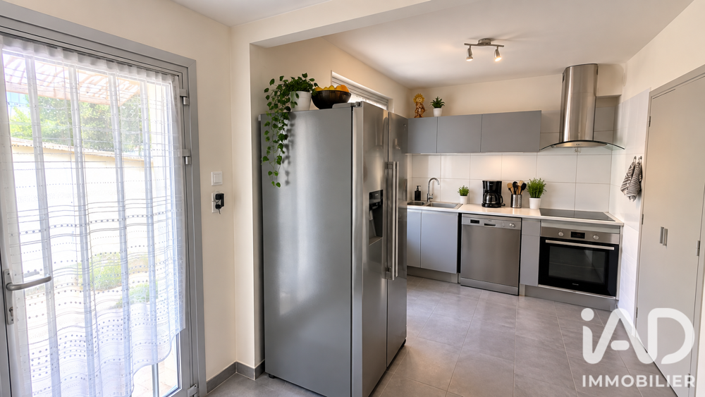 Vente Maison Vente Maison/villa 4 pièces Cavaillon