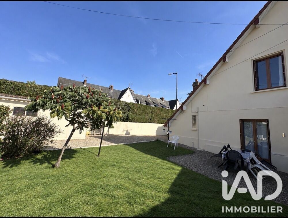 Vente Maison Vente Maison/villa 3 pièces Le trait