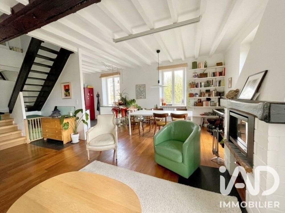 Vente Appartement Vente Appartement 3 pièces Annecy