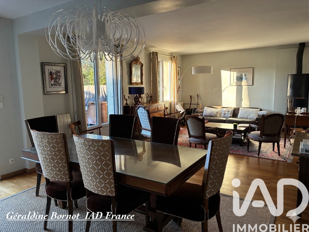 Vente Maison/villa 8 pièces
