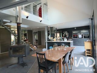  Maison à vendre 6 pièces 206 m²