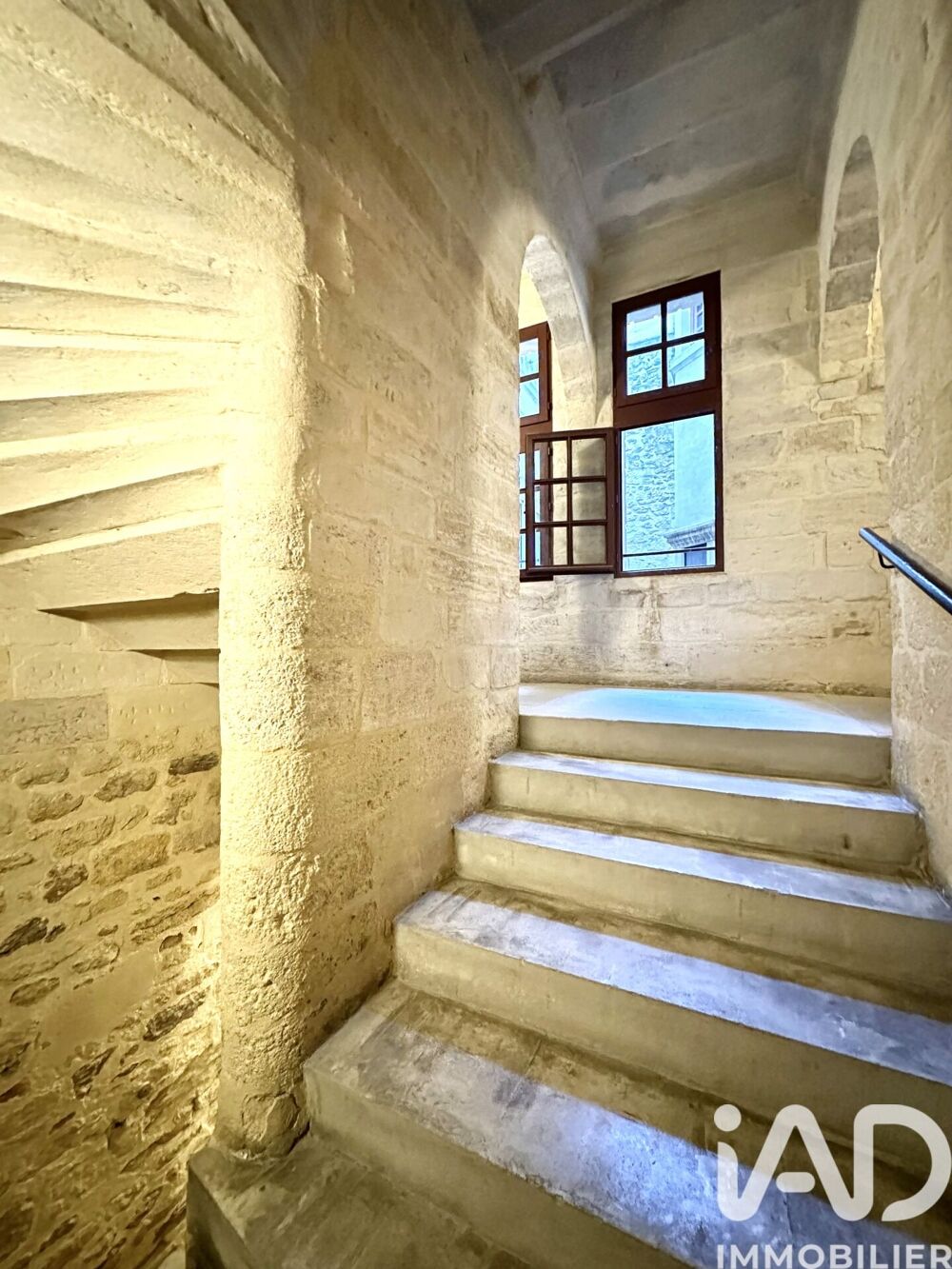 Vente Appartement Vente Appartement 3 pièces Uzès