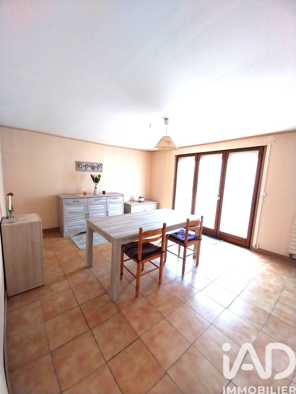 Vente Maison de village 2 pièces
