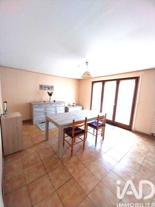  Maison à vendre 2 pièces 60 m²