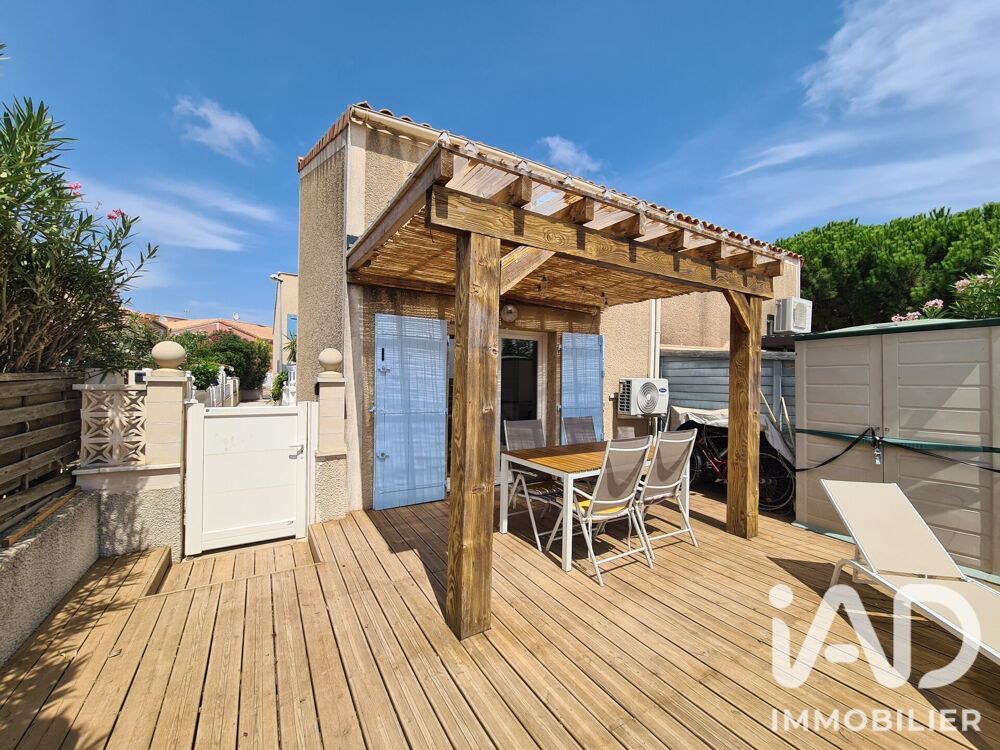 Vente Maison/villa 3 pièces