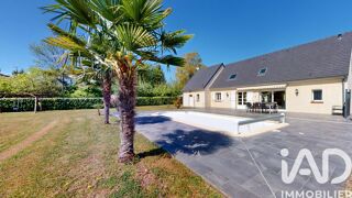  Maison à vendre 8 pièces 178 m²