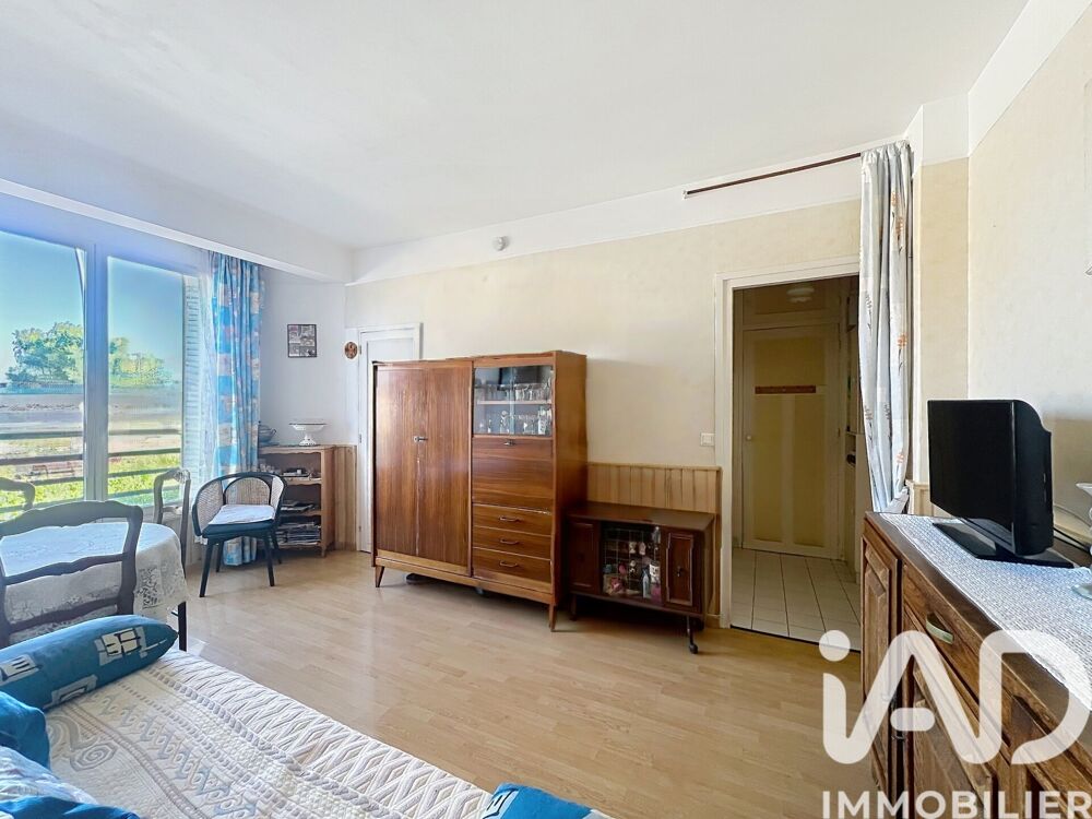 Vente Appartement Vente Studio 1 pièce Saint-maur-des-fossés