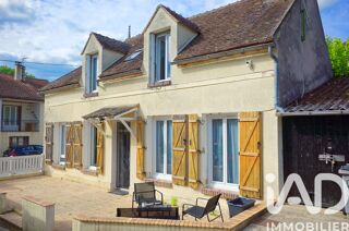  Maison � vendre 5 pi�ces 90 m�