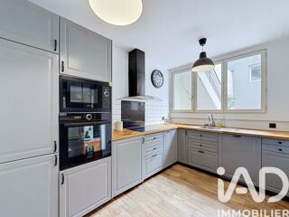  Maison à vendre 4 pièces 120 m²