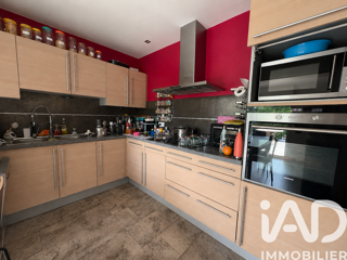  Maison à vendre 6 pièces 120 m²