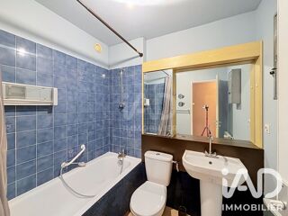  Appartement à louer 1 pièce 30 m²