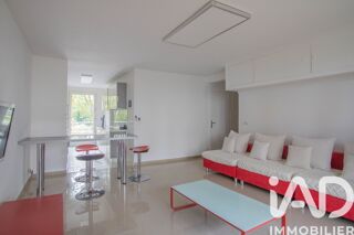  Appartement à vendre 3 pièces 64 m²