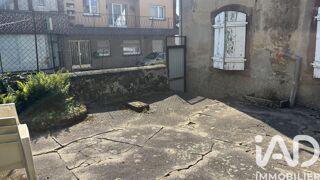  Maison à vendre 4 pièces 104 m²