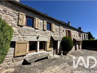  Maison à vendre 9 pièces 199 m²