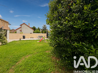  Maison à vendre 5 pièces 94 m²
