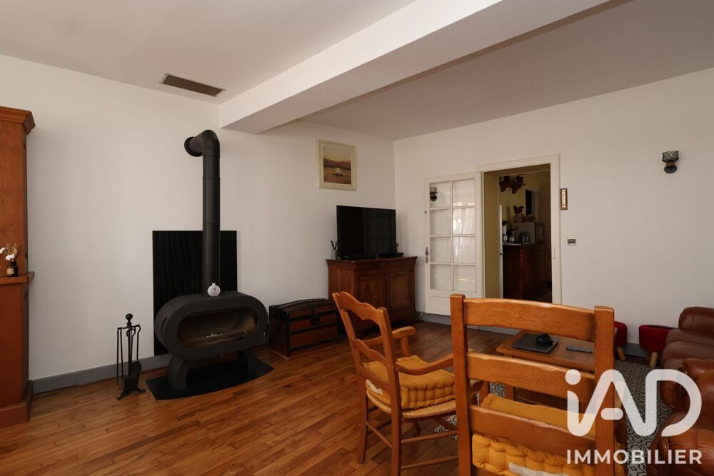 Vente Maison/villa 8 pièces