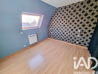  Maison à vendre 4 pièces 86 m²