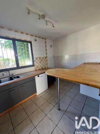 Maison à vendre 5 pièces 100 m²