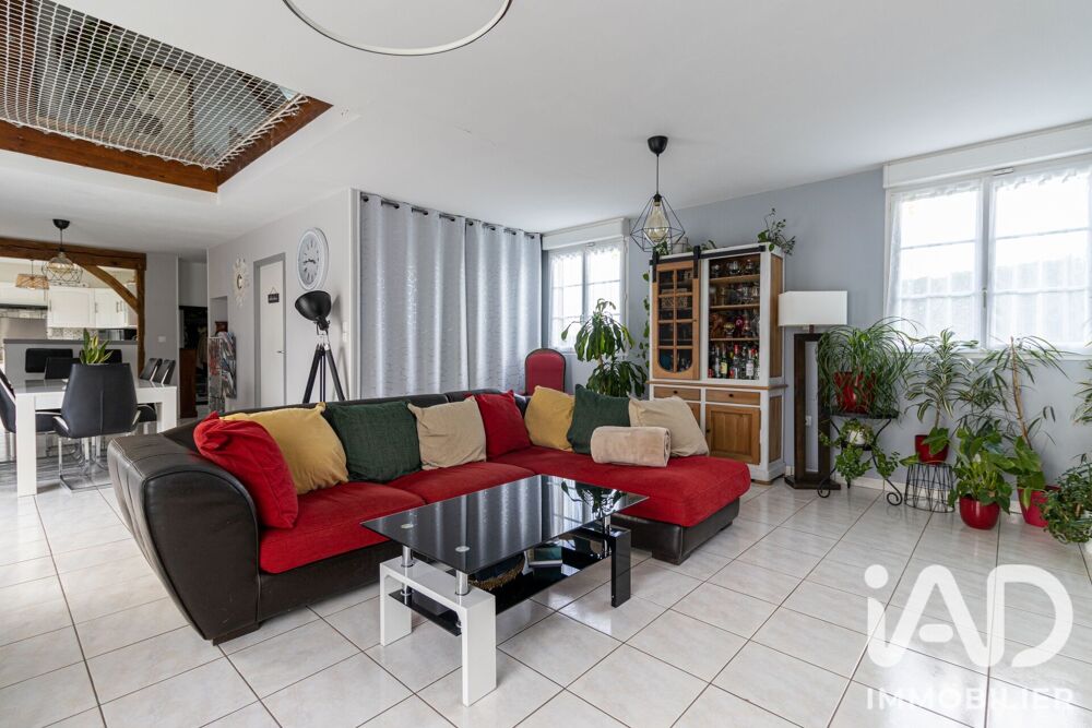 Vente Maison Vente Maison/villa 6 pièces Conches-en-ouche