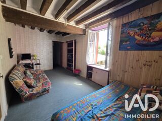  Maison à vendre 8 pièces 133 m²