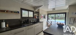  Maison à vendre 6 pièces 172 m²