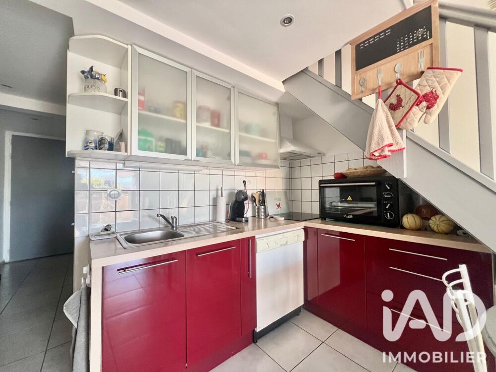 Vente Maison Vente Pavillon 4 pièces Leucate