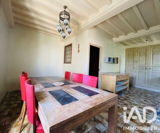  Maison à vendre 7 pièces 221 m²