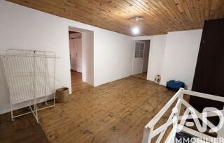  Maison à vendre 5 pièces 170 m²