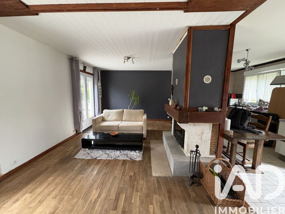 Vente Maison Vente Maison/villa 3 pièces Bourdenay