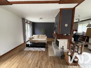  Maison à vendre 3 pièces 80 m²