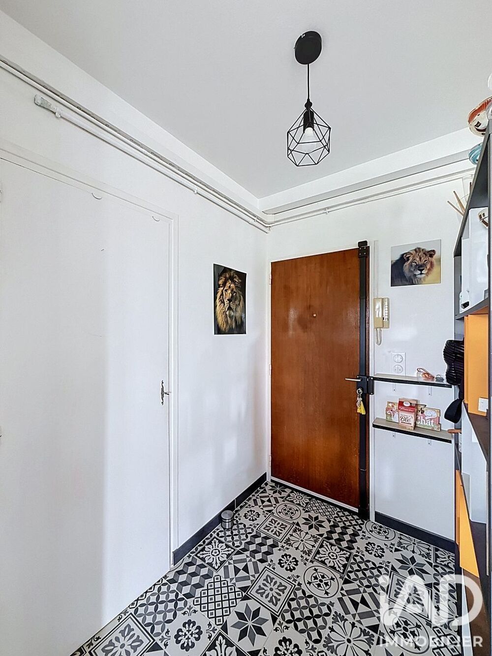 Vente Appartement Vente Appartement 5 pièces Châlons-en-champagne