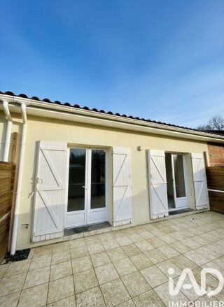  Maison � vendre 2 pi�ces 54 m�