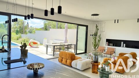   Vente Maison Maison - 7 pi�ce(s) - 203 m�