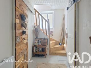  Maison à vendre 4 pièces 70 m²