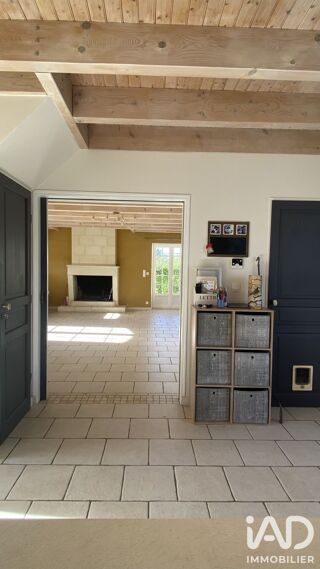  Maison à vendre 6 pièces 235 m²