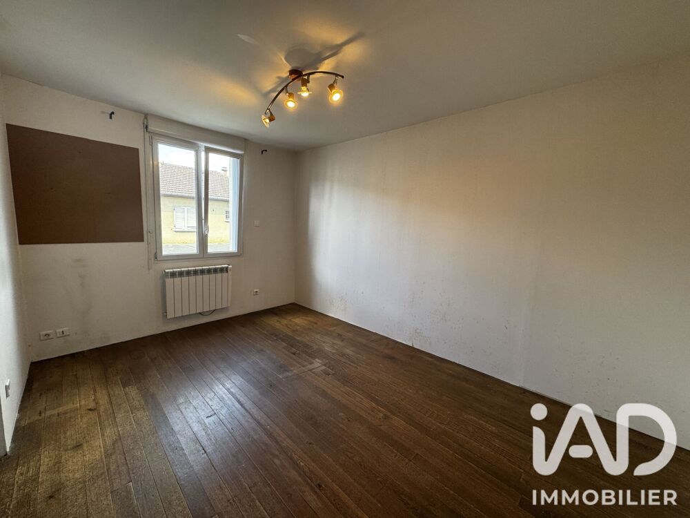 Vente Maison/villa 8 pièces
