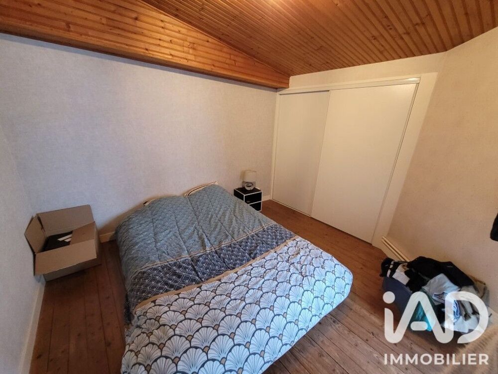 Vente Appartement Vente Appartement 4 pièces Parthenay