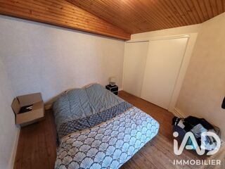  Appartement à vendre 4 pièces 84 m²