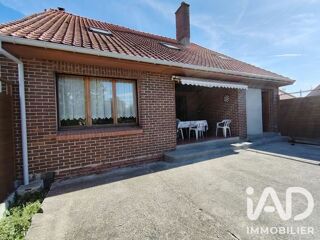  Maison à vendre 5 pièces 142 m²