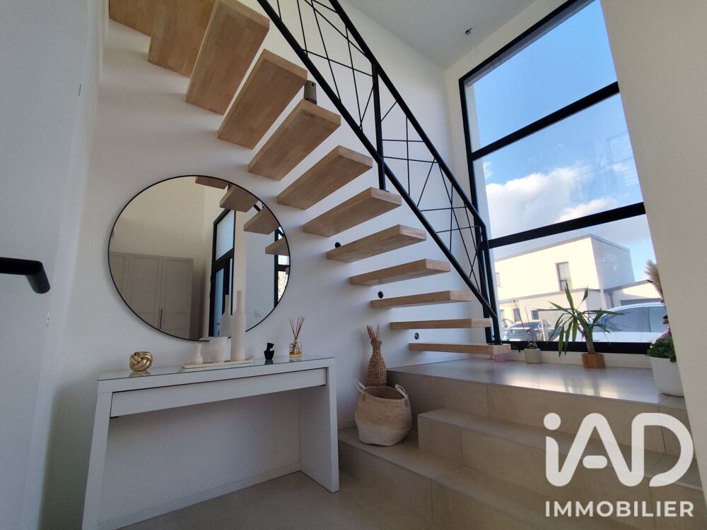 Vente Maison Vente Maison/villa 6 pièces Redon