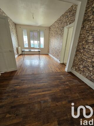  Maison à vendre 6 pièces 139 m²