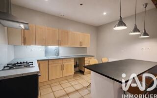  Maison à vendre 5 pièces 95 m²