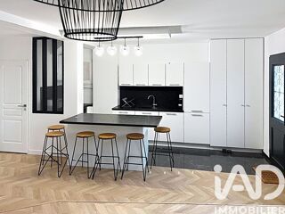  Appartement � vendre 2 pi�ces 54 m�