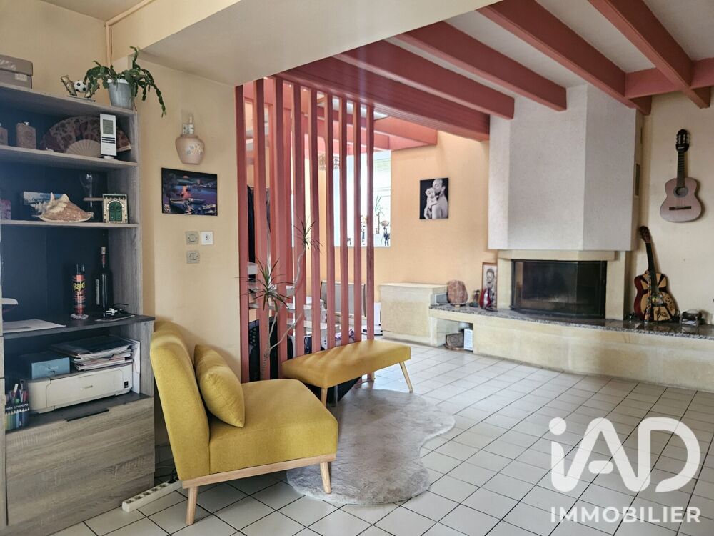 Vente Maison Vente Maison/villa 7 pièces Saint-malo